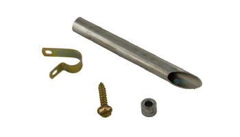 Raypak Lighter Tube | Millivolt Units | 052797