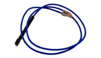 Raypak High Tension Wire | 130A DSI Units | Green | 011612F