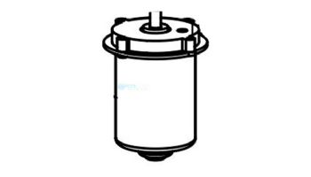 Aqua Products Pump Motor 48VDC Single Shaft Jet | APS1A6009