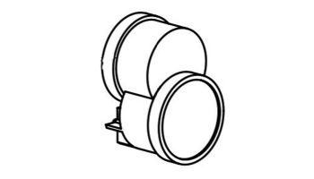 Aqua Products Drive Motor Slave Qconnetc 8B | APS1A8041