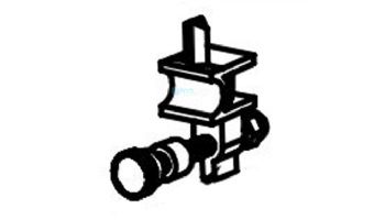 Aqua Products SK Locking Screw Assembly | APS8740KIT