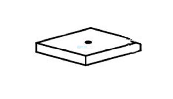 Aqua Products Service Kit Bottom Lid Premium | 9600 | APSK9600