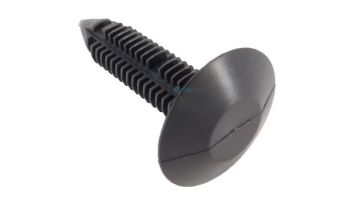 Aqua Products Retaining Plug Plastic | Black | 2 Pack | APSPK2026