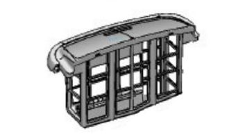 Aqua Products Filter House Assembly GYFSOF LTCG | AS2082334