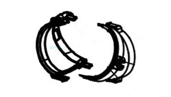 Aqua Products Elbow Tunnel Right S2 Units | 2 per Pack | AP201203W