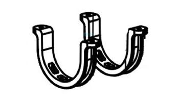 Aqua Products Clamp for Motor S2 Units | 2 per Pack | AP201209W