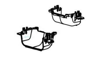 Aqua Products Port Bottom | Gray430 | 2 per Pack | AP201321001PK