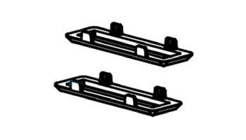 Aqua Products Flapper XLS | Gray430 | 2 per Pack | AP201327001PK