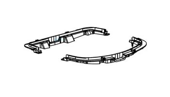 Aqua Products Trim | Gray430 | 2 per Pack | AP201331001PK