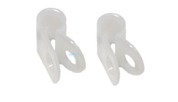 Aqua Products P Clip Size P1 | 2 per Pack | AP2100