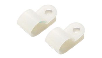Aqua Products P Clip Size P4 | 2 per Pack | AP2102