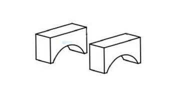 Aqua Products Float Size F5 | 2 per Pack | AP3117