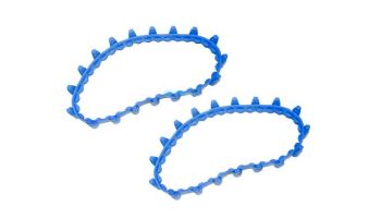 Aqua Products Drive Track Type G | Blue | 2 per Pack | AP3203