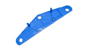 Aqua Products Side Plate 3400 Series | Blue | 2 per Pack | AP3400F