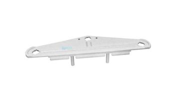 Aqua Products Order A3400WTPK Side Plate 3400 series | White | AP3400WT