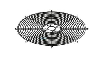 Raypak Grille Fan Guard for 3350/4350 | H000281
