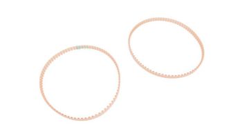 Aqua Products Drive Belt Small | 2 per Pakch | APA3302PK