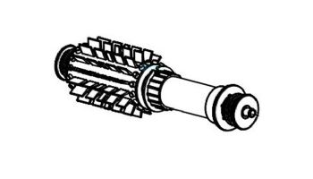 Aqua Products Wheel Tube Size 12 Split V1 Bruch Included | APA38010