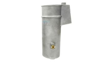 SR Smith 6" Commercial Grade Anchor | 1.90" OD with Bonding Screw 316 Stainless Steel Wedge Anchor | Marine Grade | AS-106MG
