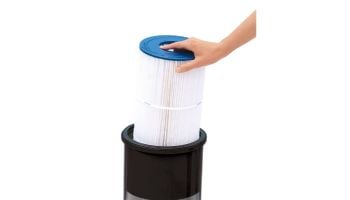 Hayward SwimClear Single Element Cartridge Filter | 150 Sq Ft | W3C150S