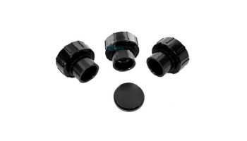 Zodiac Jandy Tailpiece Cap and Union Nut Set |  R0462600