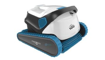Maytronics Dolphin S200 Series Inground Robotic Pool Cleaner with Swivel | 99996202-USW
