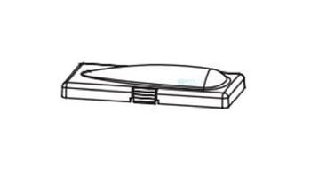 Pentair Control Cover Assembly | 400101
