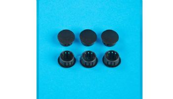 Hammer-Head Frame Plug Set | HH1080