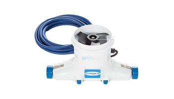 Hammer-Head 21" Vacuum Head Complete with 60Ft Cord | HH1310-60