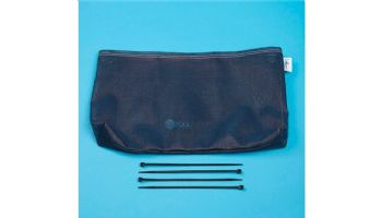 Hammer-Head Holster Mesh Tool Bag | HH5050