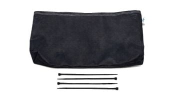 Hammer-Head Holster Mesh Tool Bag | HH5050