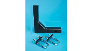 Hammer-Head Elevator Hitch Adapter | HH1302