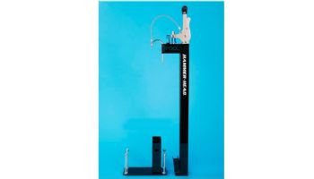 Hammer-Head Mount Assembly Set with Stainless Clamp | HH1306