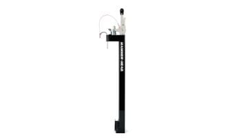Hammer-Head Mount Assembly Set with Stainless Clamp | HH1306