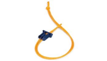 Hammer-Head Shark Cleat with String | HH1500