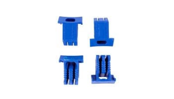 Hammer-Head Shark Cleat without String | Set of 4 | HH1501