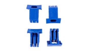 Hammer-Head Shark Cleat without String | Set of 4 | HH1501
