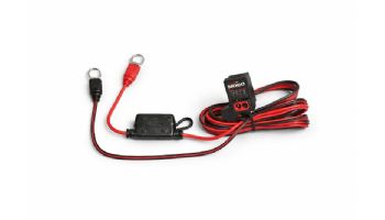 Hammer-Head Dashmount Charge  Indicator | HH1902