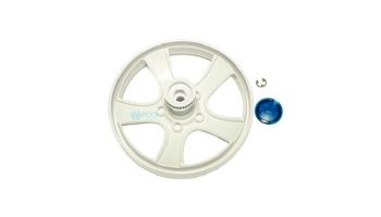 Zodiac Polaris Wheel Assembly | 5-4020