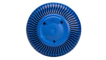Paramount SDX2 Retro High Flow Safety Drain for Concrete Pools | Blue | 004-192-2231-05