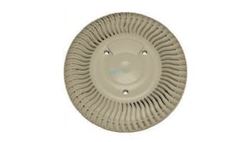 Paramount SDX2 Retro High Flow Safety Drain for Concrete Pools | Beige | 004-192-2231-07