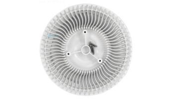Paramount SDX2 Suction Cover Retro for Vinyl and Concrete | White | 005-252-2087-01