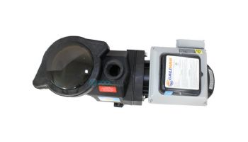 CaliMar® Variable Speed Pool Pump | 1.5" Threaded Ports | 1.5HP | BLPVS1515H | CMAR15VS1.5