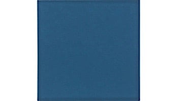 Cepac Tile Solid 6x6 Glossy Series Navy Blue