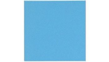 Cepac Tile Solid 6x6 Glossy Series Pool Blue