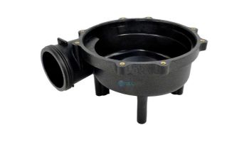 Waterway Executive Volute 48-Frame with Inserts | 315-1240B