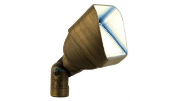 FX Luminaire LC 6 LED Up Light | Antique Bronze | LC6LEDAB