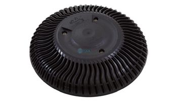 Paramount SDX2 Retro High Flow Safety Drain for Concrete Pools | Black | 004-192-2231-03
