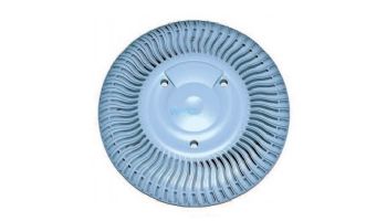 Paramount SDX2 Retro Cover with Screws for Concrete, Vinyl & Fiberglass Pools | Light Blue | 005-252-2099-06