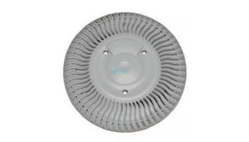 Paramount SDX2 Retro Cover with Screws for Concrete, Vinyl & Fiberglass Pools | Light Gray | 005-252-2099-08